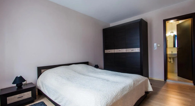 Spomar Aparthotel, Réserver Appart'hôtel Aparthotels à Blagoevgrad, Appart'hôtel