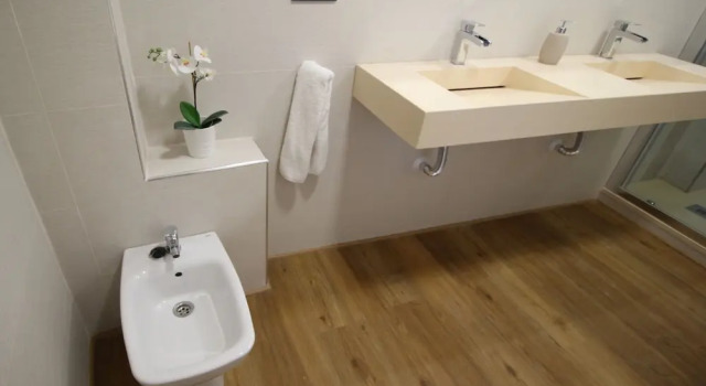 Апартаменты Rueda Lopez - Esplendido apartamento de lujo