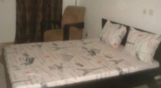 La Maison Blanche, Boek Hotel Hotels in Abidjan met parkeren, Parkeren