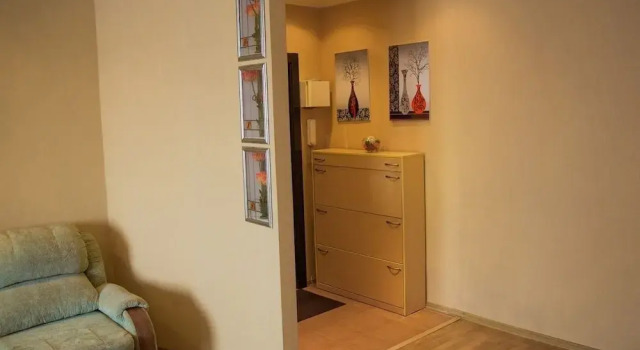 Апартаменты Ahome Samal