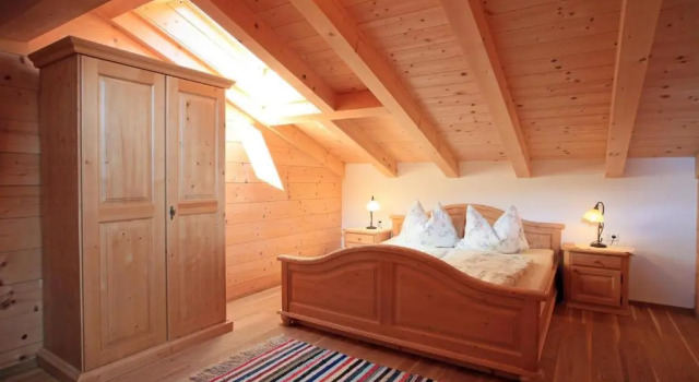 Апартаменты с 2 комнатами Bauernhof Glanzern