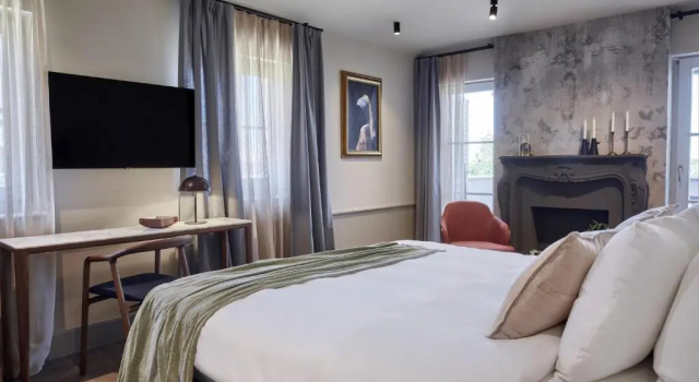 Martis Forum Heritage Hotel & Residence