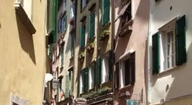 La Montanara