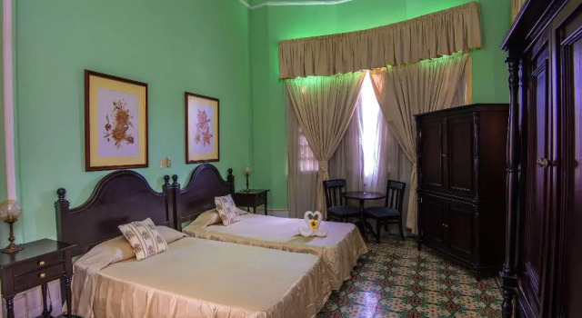 Hotel Jagua, Affiliated by Meliá, Reservar Hotel Hotéis e alojamentos em Cienfuegos, Hotel