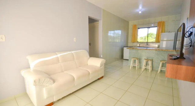 Residencial San Jorge