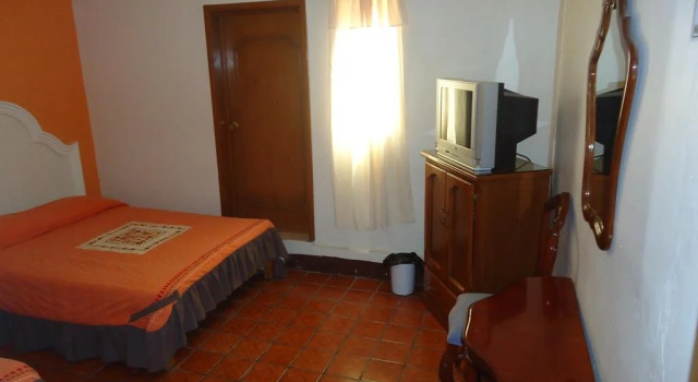 Hotel Posada Cesar Orlando