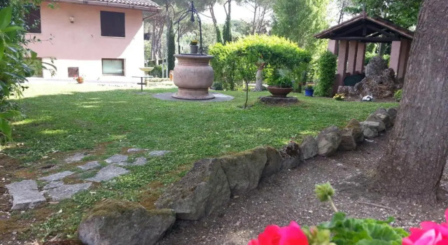 Вилла Superior Villa di Christian e Michelle