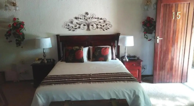 Номер Deluxe Khokha Moya Guest House