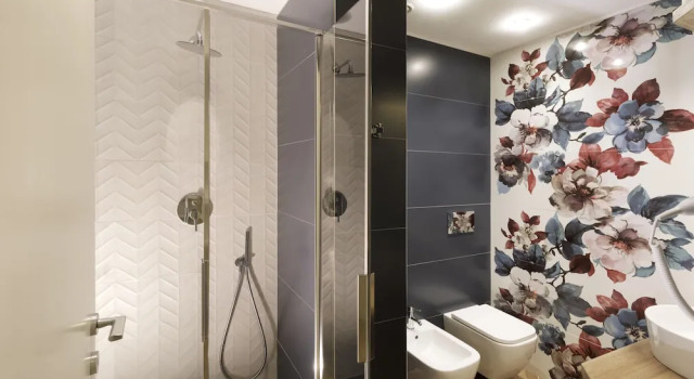 Номер Superior Hotel Baylle