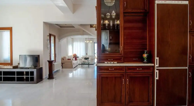 Villa Aphrodite