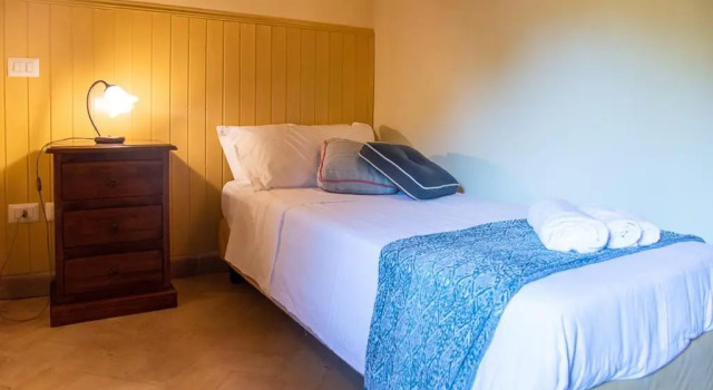 Номер Economy Relais Borgo Campello