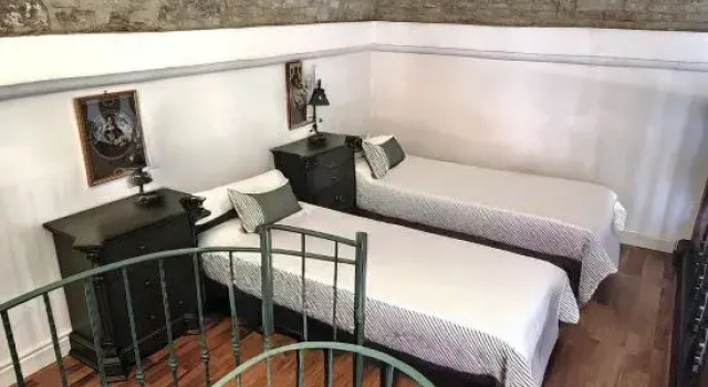 Apartment World Heritage Suite - Assisi