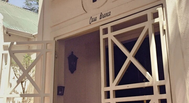 Casa Branca, Забронировать Отель Бизнес-отели Йоханнесбург, 4* 5*