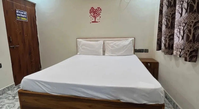 Номер Deluxe AV Grand Hotel