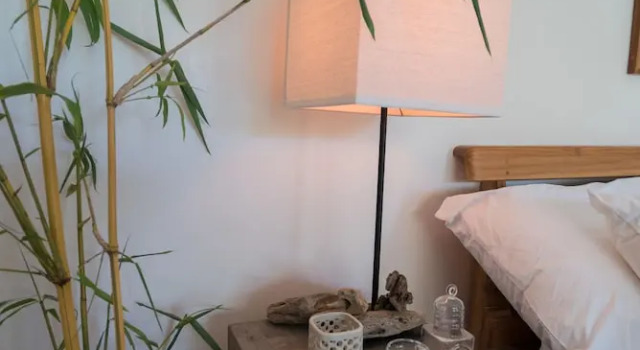 Люкс Deluxe с видом на сад Moana Surf Resort