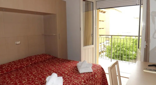 Номер Superior Hotel Mimosa