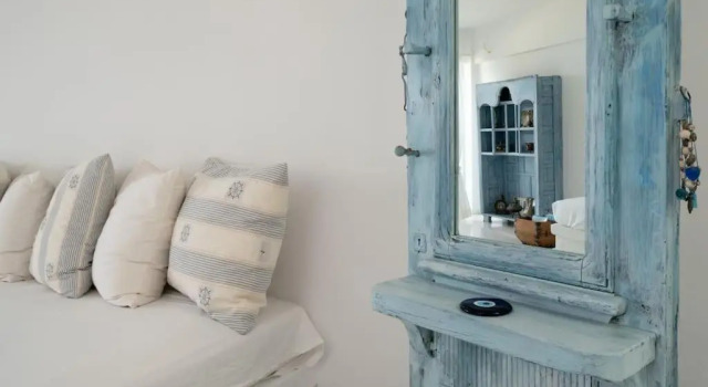 Spetses Sea View Luxury House, Boek Hotel Spetses Saronic Islands