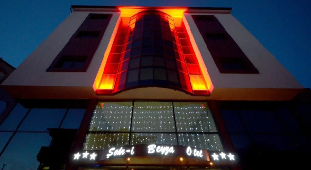 Sehr-i Beyza Hotel, Prenota Hotel Zona sciistica di Sarikamis Sarikamis
