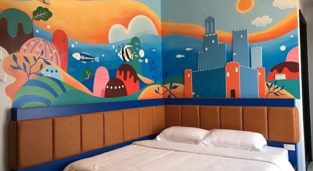 Easy Stay B&B