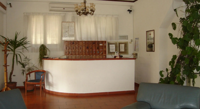 Hotel Eden