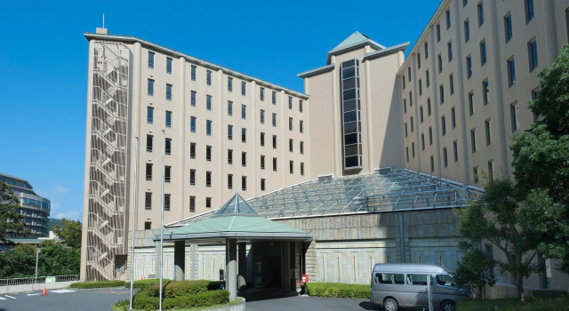 Номер Superior KAMENOI HOTEL Atami