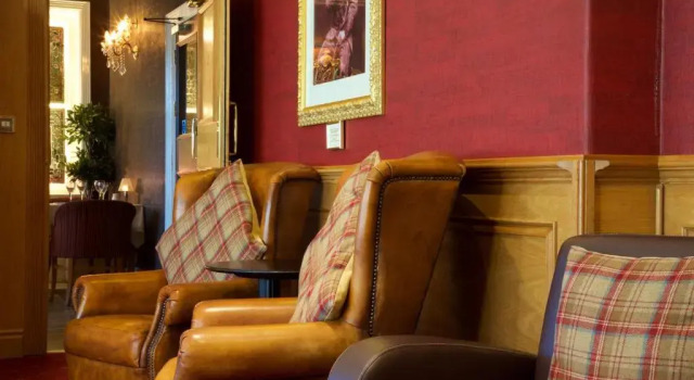 Hallmark Inn Chester