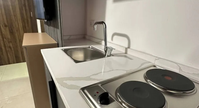 Stylish Luxe Apartment Fr 0005