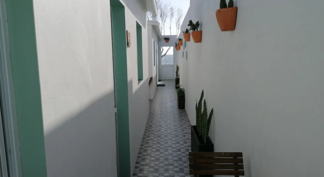 Cantinho do Ilhéu, Rezervovat Hotel 3hvězdičkové hotely v Ponta Delgada, 3*