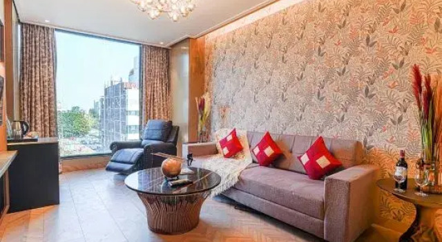 Люкс Luxe Stayz Signature