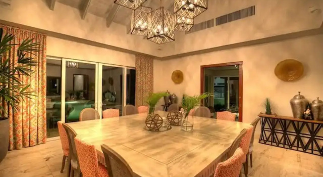 Вилла Cap Cana's Most Coveted Villa With 8 Bedrooms