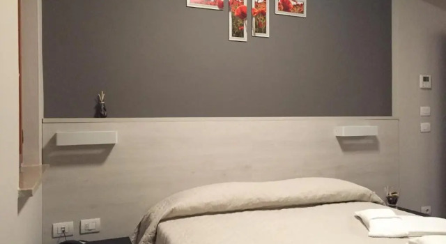 Двухместный номер Standard Country Hotel Le Querce