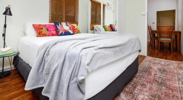 Easy Going Holiday Unit on McKenzie MK4, Prenota Hotel Hotel a Queensland con parcheggio, Parcheggio