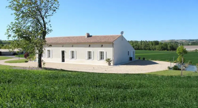 Gîte Rural de Trémont, Забронировать Апартаменты/квартира Апартаменты Приморской Шаранты, Апартаменты/квартира