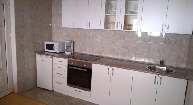 Апартаменты Apartment Vojinovic