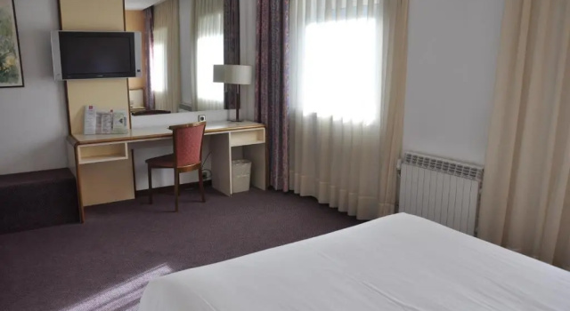 Одноместный номер Standard Andorra Palace