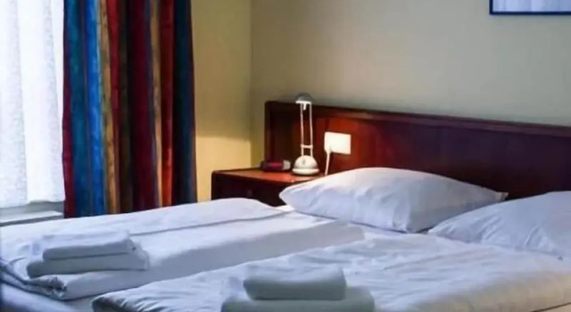 Erbenholz Hotel