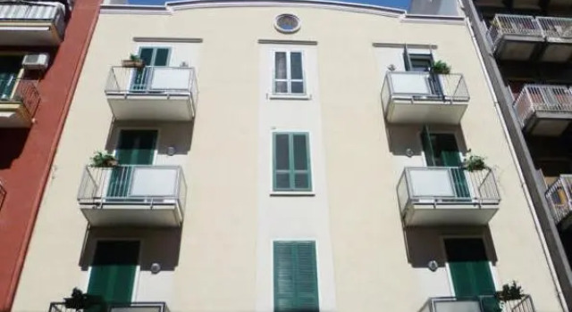 Lejlighed Visa Residence