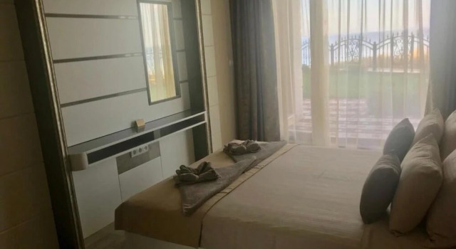 Apartcomplex Golden Bay