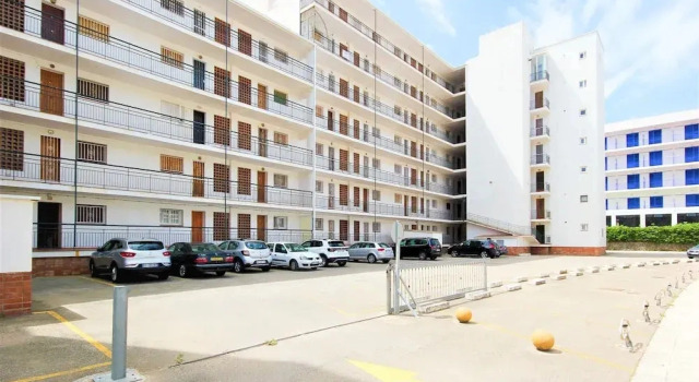 Apartment in Roses by Sta Margarita Beach, Забронировать Апартаменты/квартира Росас Cap de Creus Nature Reserve, рядом с Цитадель города Росас