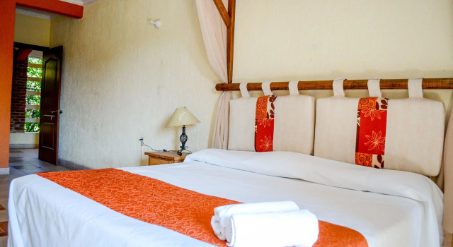 Hotel Quinta el Laurel, Rezervasyon Otel Xochitepec iş otelleri, 4* 5*