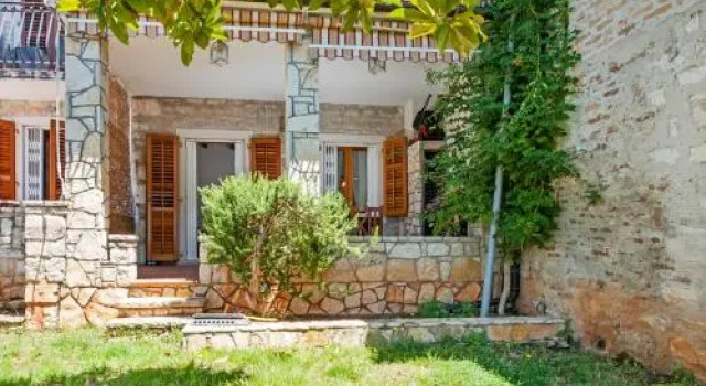 Monte 46 Holiday Home