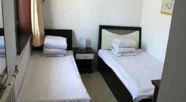 Yongqing Inn, Book Hotel Xinzhou Shanxi