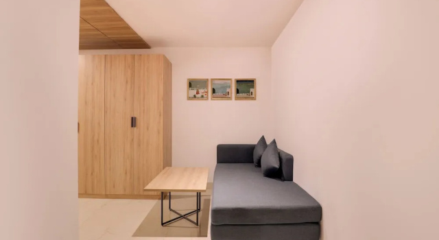 Номер Superior Keys Lite by Lemon Tree Hotels, Urban Square, Udaipur