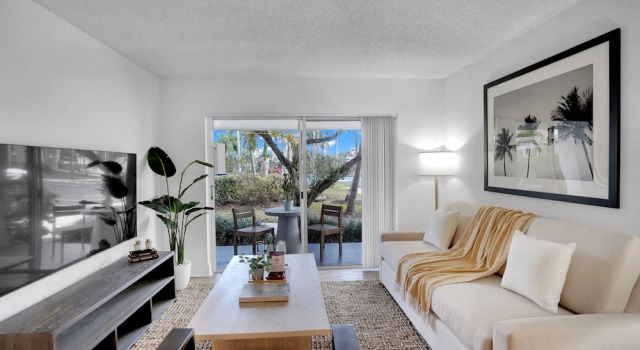 Dharma Home Suites Dania Beach at Sheridan Ocean Club, Забронировать Отель Дания-Бич Broward County