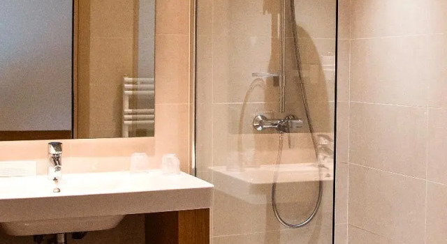 Номер Standard Hotel Costa Salina