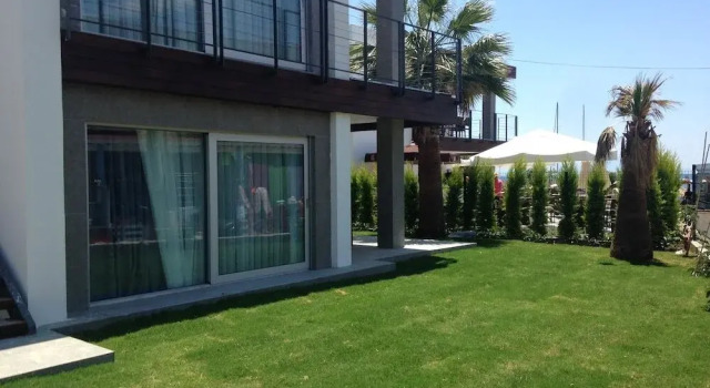 Important Group Ortakent Residence, Rezervovat Hotel Hotely v Mugla s parkováním, Parkování
