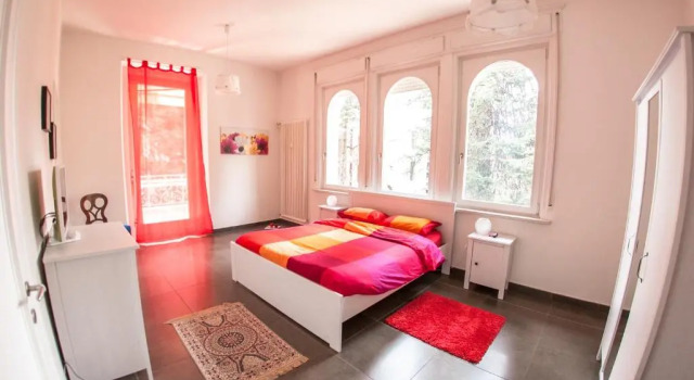 Номер Superior Villa Anita Rooms