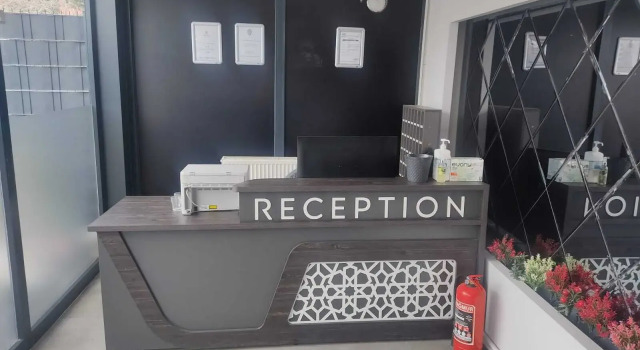 Nirvana Boutique House, Rezerwuj Boutique Hotel Melikgazi 