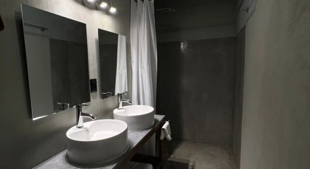 Апартаменты Luxury Lofts Marques Oaxaca
