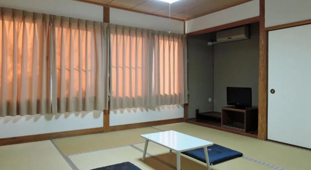 Standard Zimmer Kougentei